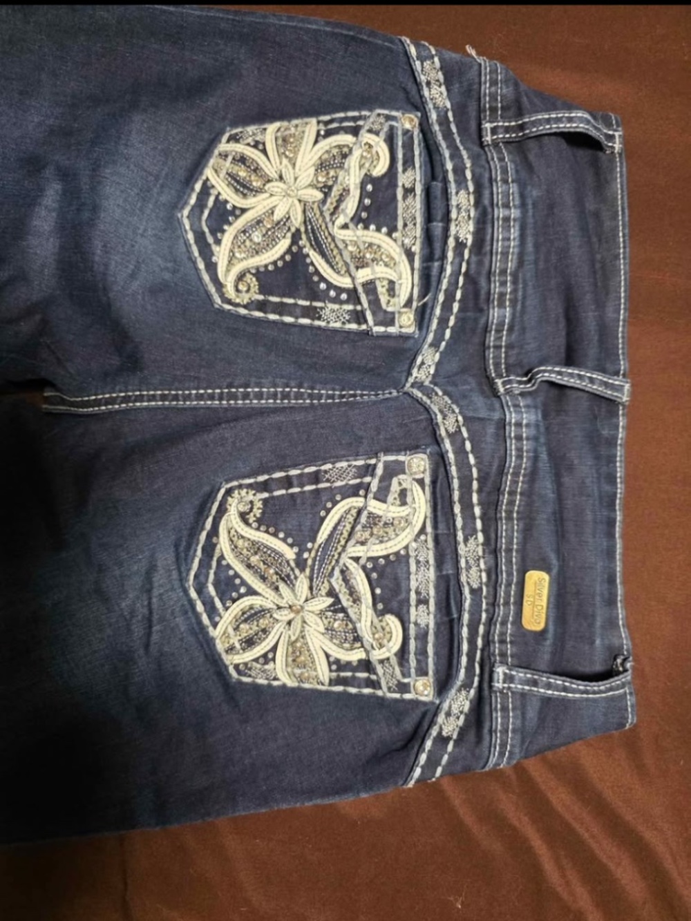 Bootcut jeans - Picture 2 of 3
